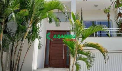 CASA ALTO PADRÃO EM LOTEAMENTO NO BAIRRO CAXAMBU - QUARTIER LES RESIDENCE.