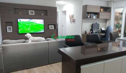 APARTAMENTO A VENDA JUNDIAI - SP