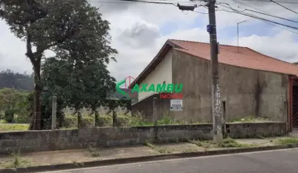TERRENO PARA VENDA PARQUE SÃO LUIZ  -JUNDIAÍ MIRIM - SP