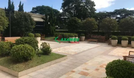 'APARTAMENTO A VENDA CONDOMINIO LINDENBERG JUNDIAI'
