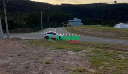 TERRENO PARA VENDA CONDOMÍNIO ECOLOGIE RESIDENCIAL ITATIBA - ITATIBA - SP