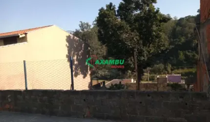 TERRENO RESIDENCIAL PARA VENDA NA CIDADE NOVA, JUNDIAI - SP
