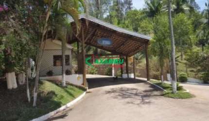 Terreno a venda de AT: 5.000m² no Condomínio São Domingos, bairro do Caxambu - Jundiaí - SP