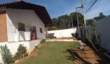 LINDA CHACARA (RESIDENCIAL /COMERCIAL) - CENTRO- ITATIBA