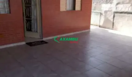 Casa com edícula, a venda, na Vila Popular em Várzea Paulista - SP