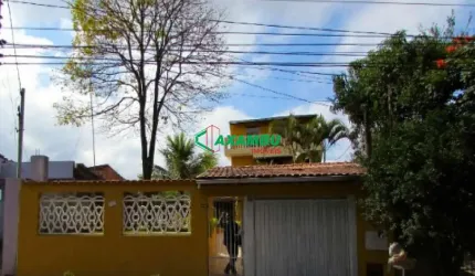 LINDO SOBRADO- BAIRRO RESIENCIAL AIMORÉ- VÁRZEA PAULISTA
