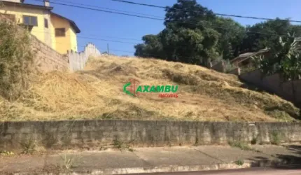 Excelente -Terreno Condomínio Chácara Malota - 1220m2