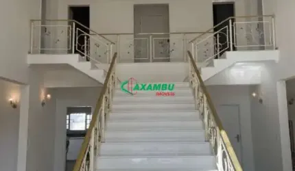 CASA PARA VENDA CONDOMÍNIO FAZENDA CAMPO VERDE - BAIRRO CAXAMBU - JUNDIAÍ