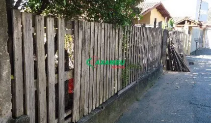 TERRENO PARA VENDA CIDADE NOVA - JUNDIAÍ - SP