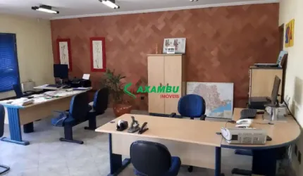 Sala comercial de alto padrão à venda ou locação em Jundiaí-SP, bairro Vianelo: 1 sala, 1 banheiro, 1 vaga, 50m².