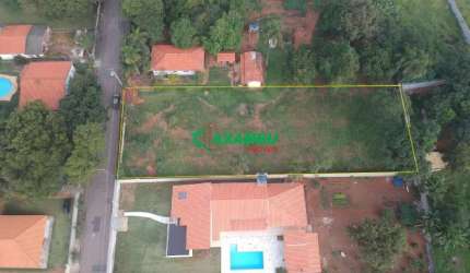 TERRENO NO JARDIM VERA CRUZ/CAXAMBU A VENDA