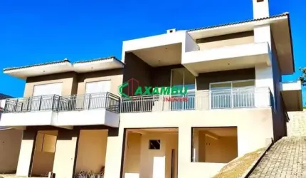 CASA PARA VENDA VALE AZUL -  CAXAMBU - JUNDIAÍ - SP