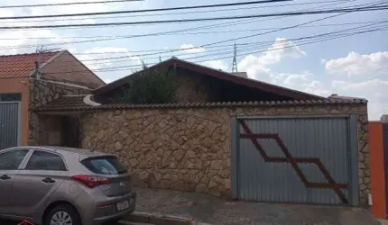 Casa na região do Bairro do retiro com 03 dormitórios - Jundiaí - SP