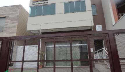 SALA COMERCIAL AU: 16M² NO BAIRRO DO CAXAMBU - JUNDIAÍ - SP