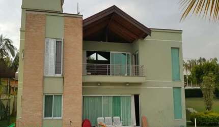 casa em condominio Haras de Pindorama