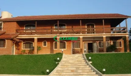 Chácara / sítio com 5 quartos à venda no Maracanã, Jarinu , 550 m2 por R$ 1.600.000