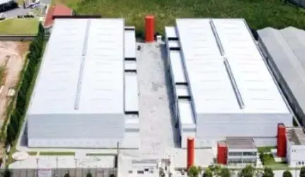 Barracão / Galpão / Depósito com 1 sala para alugar no Distrito Industrial, Jundiaí , 4303 m2 por R$ 78.000