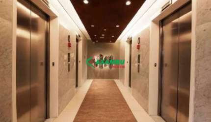 Sala comercial à venda no Anhangabaú, Jundiaí  por R$ 425.000