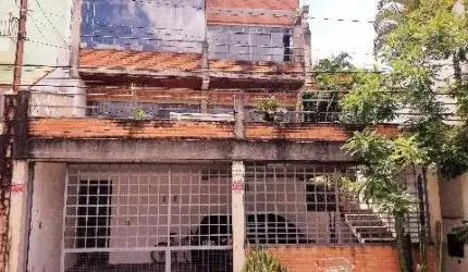 Casa com 3 quartos à venda no Jardim da Fonte, Jundiaí  por R$ 830.000