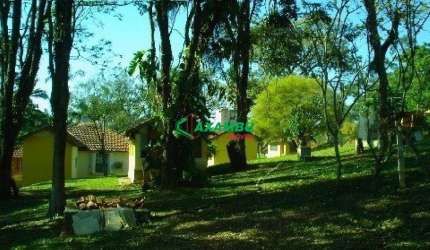 Chácara / sítio com 2 quartos à venda no Bairro dos Fernandes, Jundiaí , 500 m2 por R$ 2.500.000