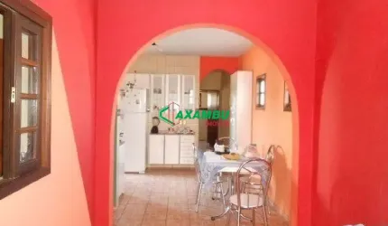 Casa a venda com 03 dormitórios, próximo a Rua do Retiro, Jundiaí - SP