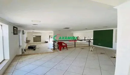 Imóvel a venda para fins comerciais, no bairro Anhangabaú/Jardim Ana Maria em Jundiaí  - SP