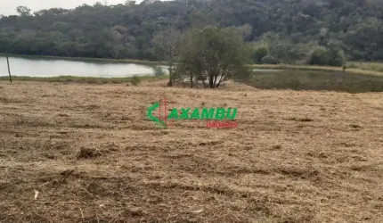 Terreno à venda em Jarinu-SP, no bairro Água Preta, com 2.200,00 m² de área! Aproveite esta oportunidade única!