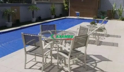 Locação de Casa em Condomínio de Luxo em Terras de São Carlos - Jundiaí-SP: 4 Quartos, 4 Suítes, 2 Salas, 1 Banheiro, 4 Vagas de Garagem.