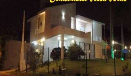 CASA PARA VENDA OU PERMUTA NO BAIRRO CAXAMBU -  JUNDIAÍ - SP