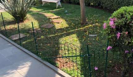 Casa AT:295,00m2 w AC: 188,00m2, com 04 dormitórios, sendo 02 suítes, na Vila Liberdade - Jundiaí - SP