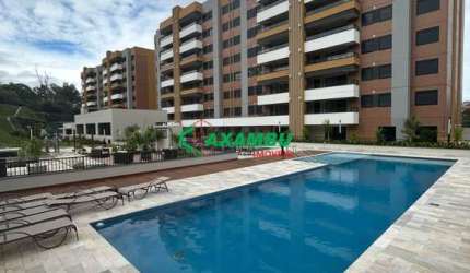 Apartamento à venda em Jundiaí-SP: 3 quartos, 1 suíte, 1 sala, 2 banheiros, 2 vagas de garagem e 95m² no Portal do Paraíso II.