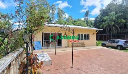 Salão Comercial de Alto Padrão para Locação em Jundiaí-SP, Bairro Caxambu: 1 Sala, 2 Banheiros, 10 Vagas, 853m².