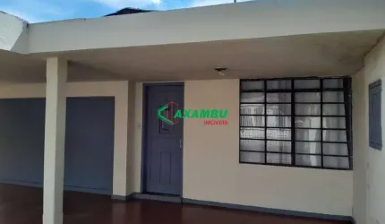 Imperdível oportunidade: Casa com edícula à venda em Jundiaí-SP,  bairro Caxambu , 3 quartos, 1 sala, 1 banheiro, 2 vagas, 226m².