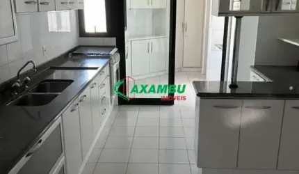 Apartamento de luxo para locação no coração de Jundiaí-SP: 3 quartos, 1 suíte, 1 sala, 4 banheiros, 2 vagas de garagem, 136 m².