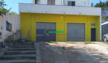 Ponto comercial com 2 salas à venda na Estância São Jorge, Jarinu  por R$ 690.000