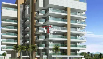 Apartamento em Bertioga bairro Riviera de São Lourenço