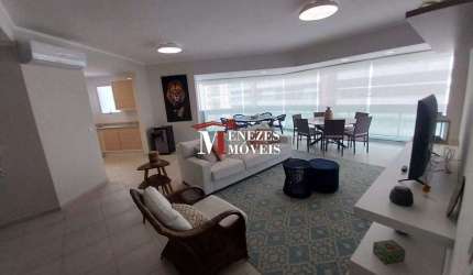 Apartamento a venda em Riviera de São Lourenço - Ref. 834