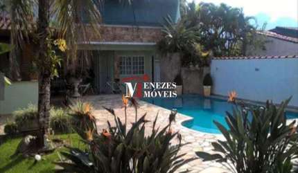 Casa a venda em Bertioga Condominio Morada da Praia - Ref. 802