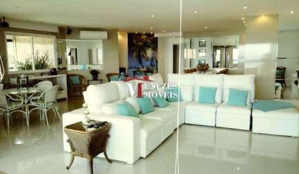 Apartamento em Bertioga bairro Riviera de São Lourenço