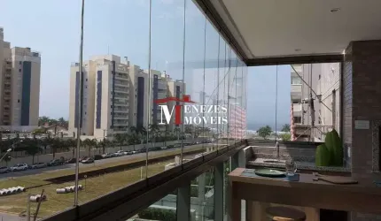 Apartamento Novo a venda em Bertioga - Centro - Ref. 752