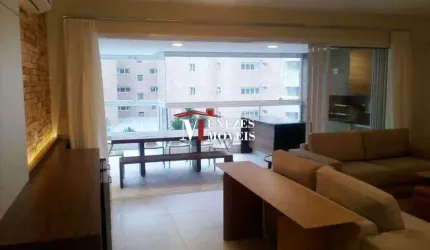 Apartamento em Bertioga bairro Riviera de São Lourenço