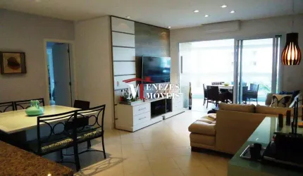 Apartamento a venda em Riviera de São Lourenço - Ref. 515