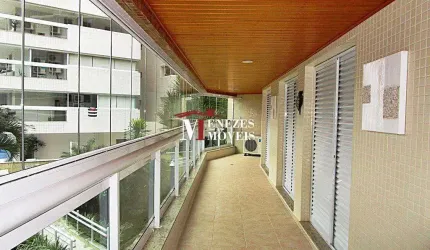 Apartamento em Bertioga bairro Riviera de São Lourenço Ref. 512