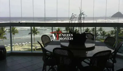 Apartamento em Bertioga bairro Riviera de São Lourenço