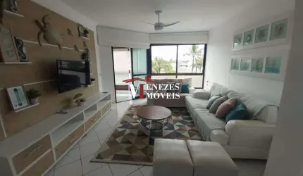 Apartamento a venda em RIVIERA DE SÃO LOURENÇO Ref. 467