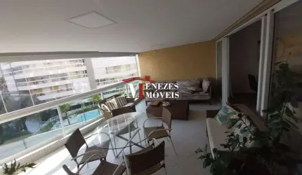 Apartamento a venda em Riviera de São Lourenço - Ref. 465