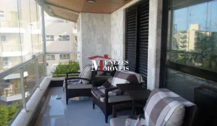 Cobertura Duplex a a venda em Riviera de São Lourenço  Ref. 215
