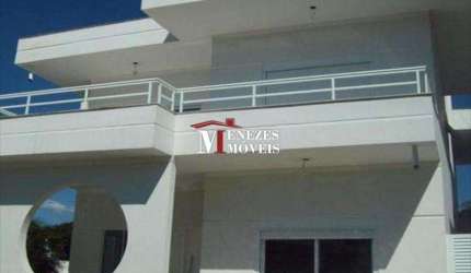 Casa triplex a venda em Bertioga - Cond. Costa do Sol Ref. 45