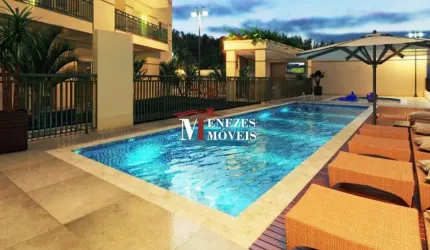 Apartamento a venda em Bertioga - bairro Centro - Ref. 937