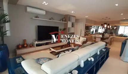 Apartamento em Bertioga  -  Riviera de São Lourenço Ref. 1221